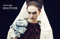Modern-Day Medieval Fashion