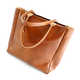 Timeless Leather Totes Image 5