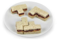 Fragmented Toast Accessories Image 2
