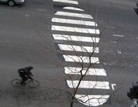 Guerilla Street Art Adaptions Image 2
