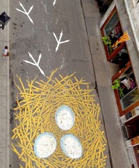 Guerilla Street Art Adaptions Image 3