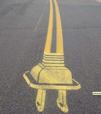 Guerilla Street Art Adaptions Image 4