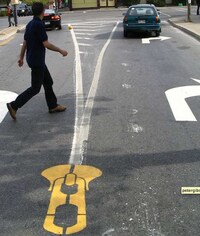 Guerilla Street Art Adaptions Image 5