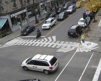 Guerilla Street Art Adaptions Image 6