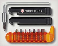 Stylishly Portable Bike Tools Image 2