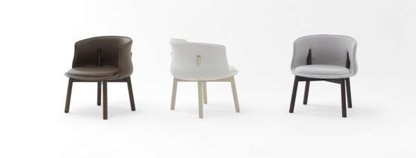 15 Nendo Furniture Designs 