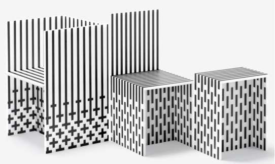 65 Nifty Nendo Designs