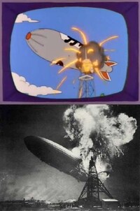 Iconic Image Cartoon Replicas Image 3