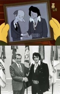 Iconic Image Cartoon Replicas Image 5