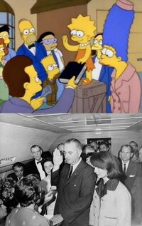 Iconic Image Cartoon Replicas Image 6