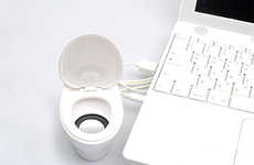 Latrine Audio Accessories