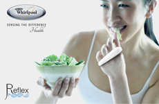 Shocking Digestion Devices