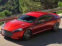 Luxe Eco Endurance Racers Image 2
