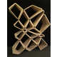 Abstract Honeycomb Shelving Image 7