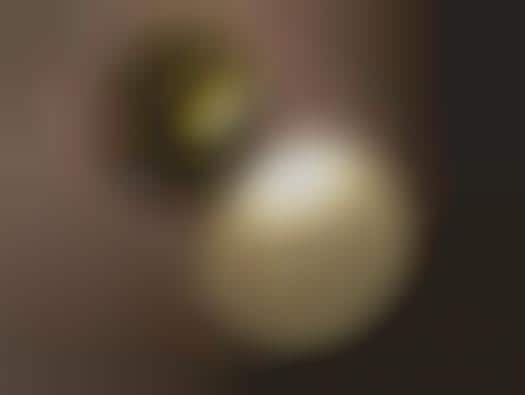 Dew Drop-Inspired Lighting