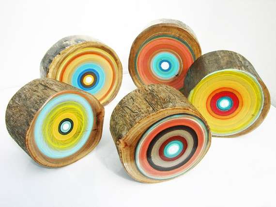 100 Reclaimed Wood Designs