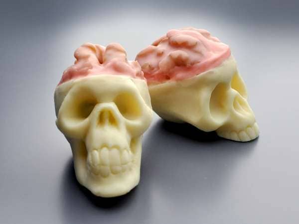 32 Spooky Dessert Recipes