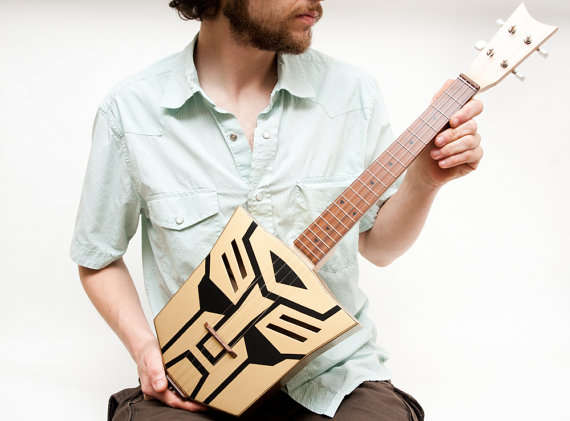 53 Transformer-Inspired Products
