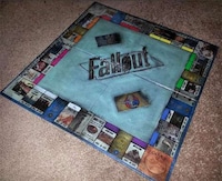 Epically Customized Board Games Image 2