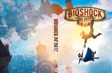 19 Creative Bioshock Creations