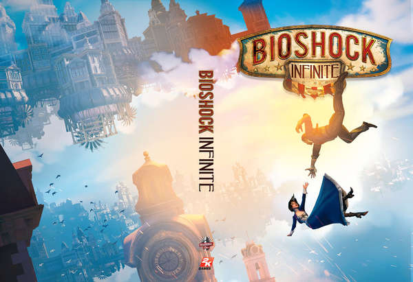 19 Creative Bioshock Creations