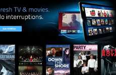 Commercial-Friendly Streaming Sites