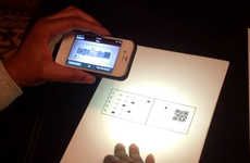 Paper-Grading Smartphone Apps