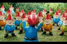 Garden Gnome Revenge Ads