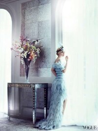 20s-Inspired Editorials Image 3