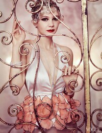 20s-Inspired Editorials Image 6