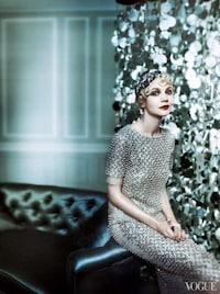 20s-Inspired Editorials Image 8