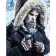 Winter Viking Editorials Image 2