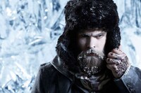 Winter Viking Editorials Image 4
