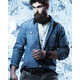 Winter Viking Editorials Image 5