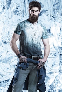 Winter Viking Editorials Image 6
