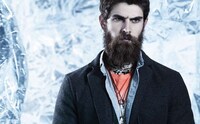 Winter Viking Editorials Image 7
