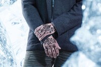 Winter Viking Editorials Image 8