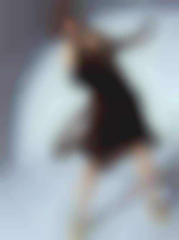 Dancing Flapped Editorials