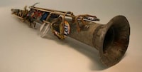 Garbage-Made Instruments Image 3