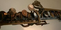 Garbage-Made Instruments Image 5