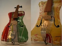 Garbage-Made Instruments Image 6