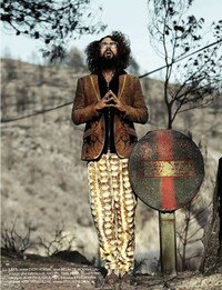 Bearded Woodsmen Editorials Image 5