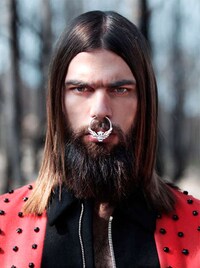 Bearded Woodsmen Editorials Image 8
