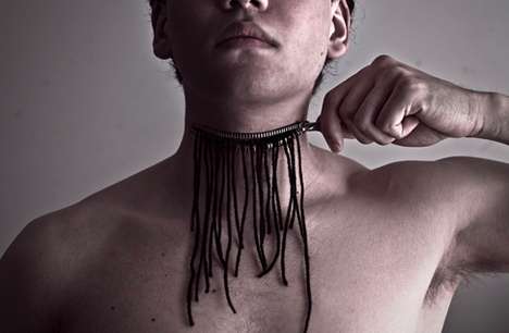 Depression-Oriented Photography