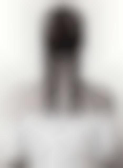 Artfully Ambiguous Portraits: The On a Clear Day Vogue Japan Beauty ...