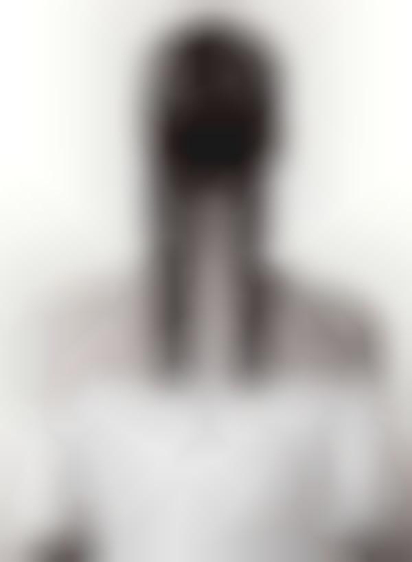 Artfully Ambiguous Portraits