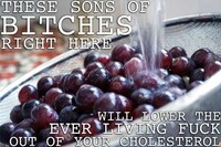 Gangster Dietary Blogs Image 4