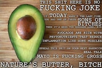 Gangster Dietary Blogs Image 6