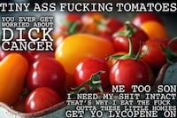Gangster Dietary Blogs Image 7