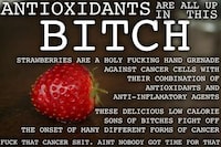 Gangster Dietary Blogs Image 8